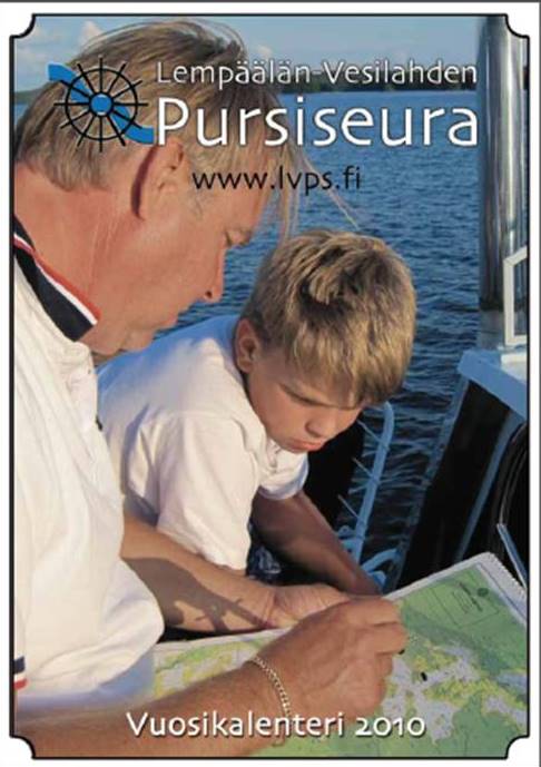Vuosijulkaisu 2009
